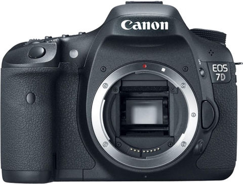 Canon EOS 70D Body Only, B - CeX (UK): - Buy, Sell, Donate